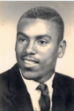 Trent Jackson Yearbook picture